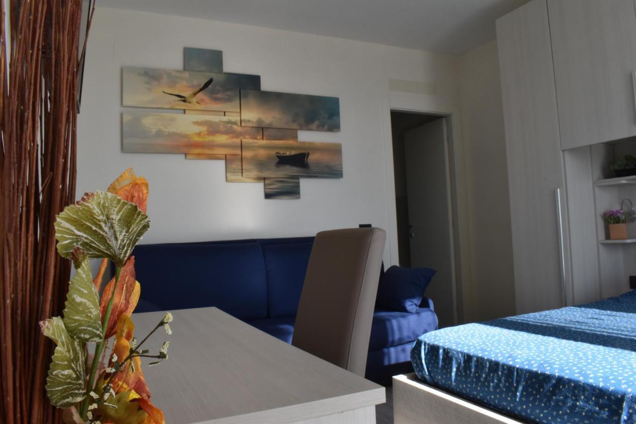 B&B Villa Paola Savona Exteriör bild