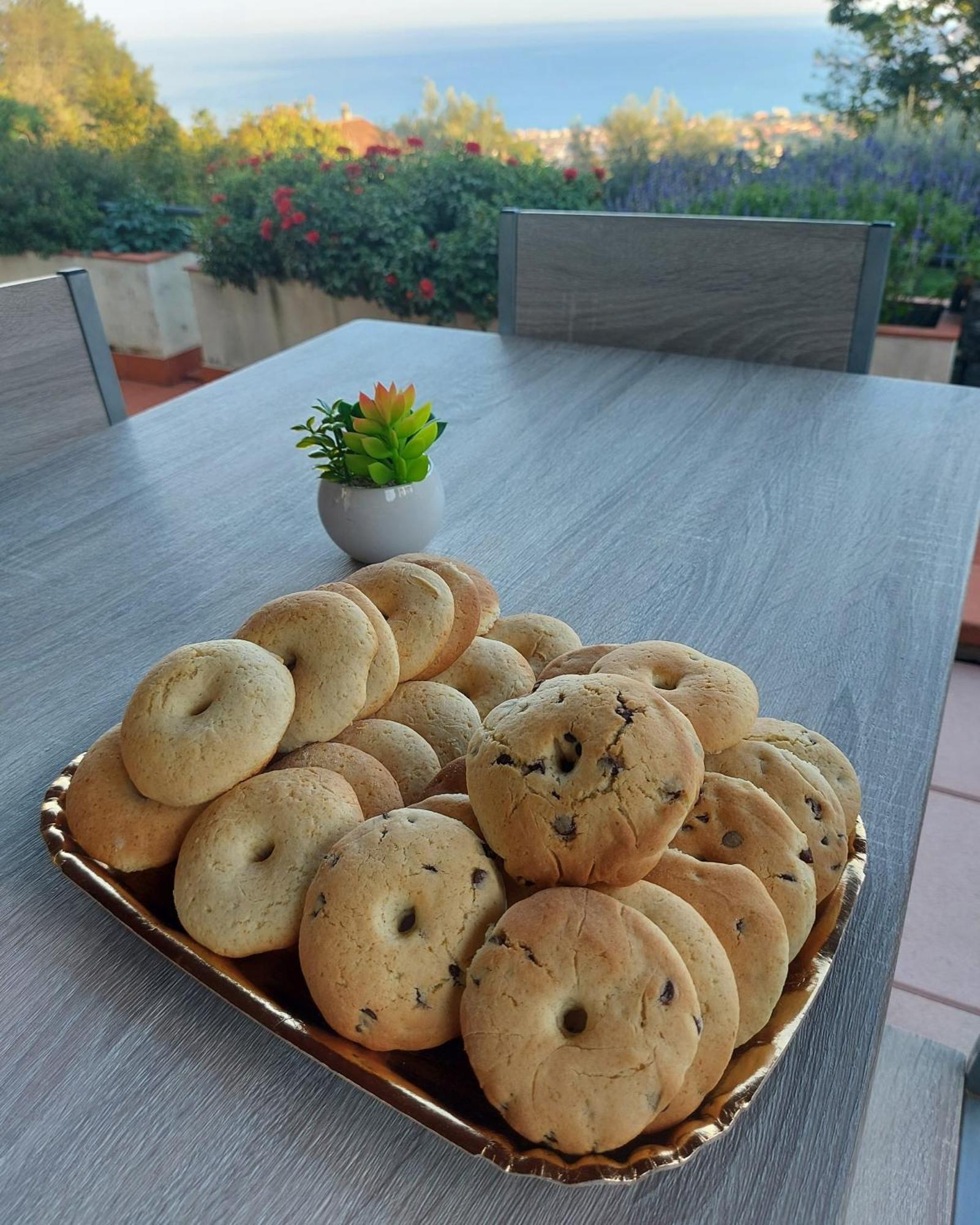 B&B Villa Paola Savona Exteriör bild