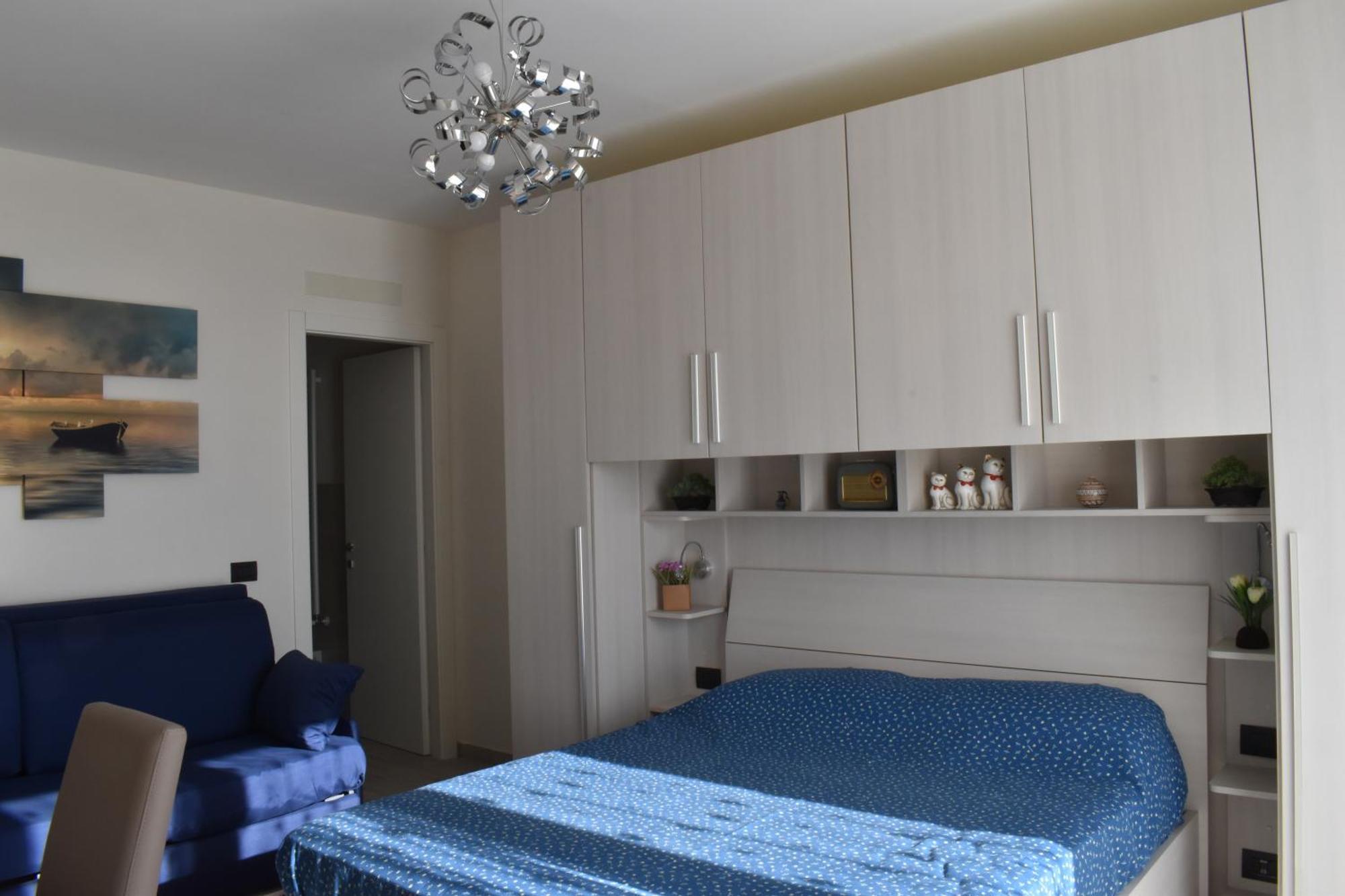B&B Villa Paola Savona Exteriör bild